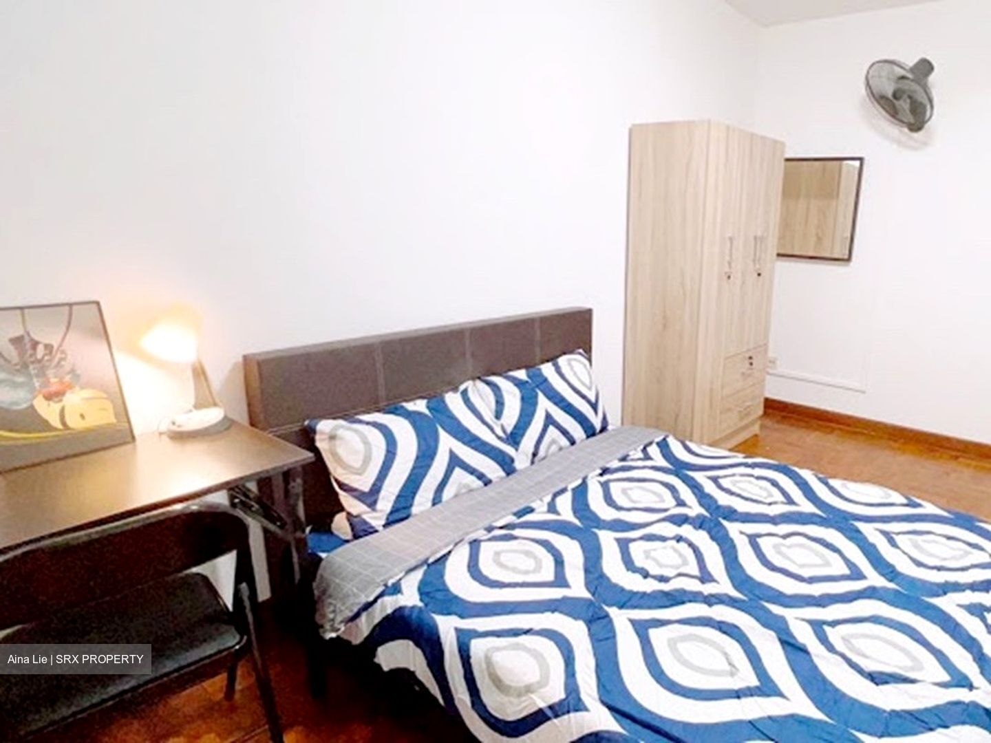 Melville Park (D18), Condominium #565818541